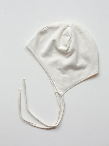 The Simple Folk Essentail Bonnet, Undyed